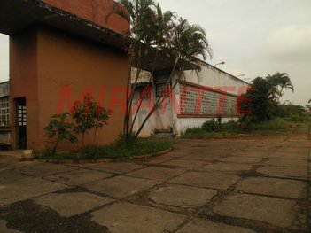 industrial em Manoel Monteiro De Araújo, Parque São Domingos - São Paulo - SP