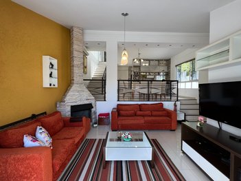 house em Vereador Frederico Veras, Pantanal - Florianópolis - SC