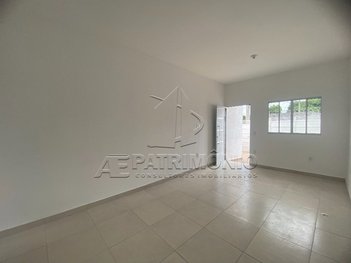 house em Rua Eugênio Caserta, Jardim Nogueira - Sorocaba - SP