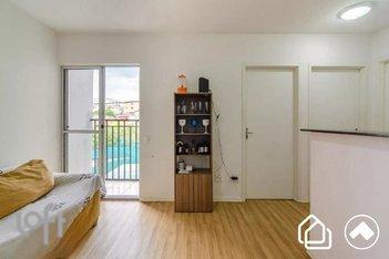apartment em do Garimpo, Oeste - Belo Horizonte - MG