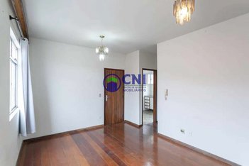 apartment em Rua Traíras, Carlos Prates - Belo Horizonte - MG