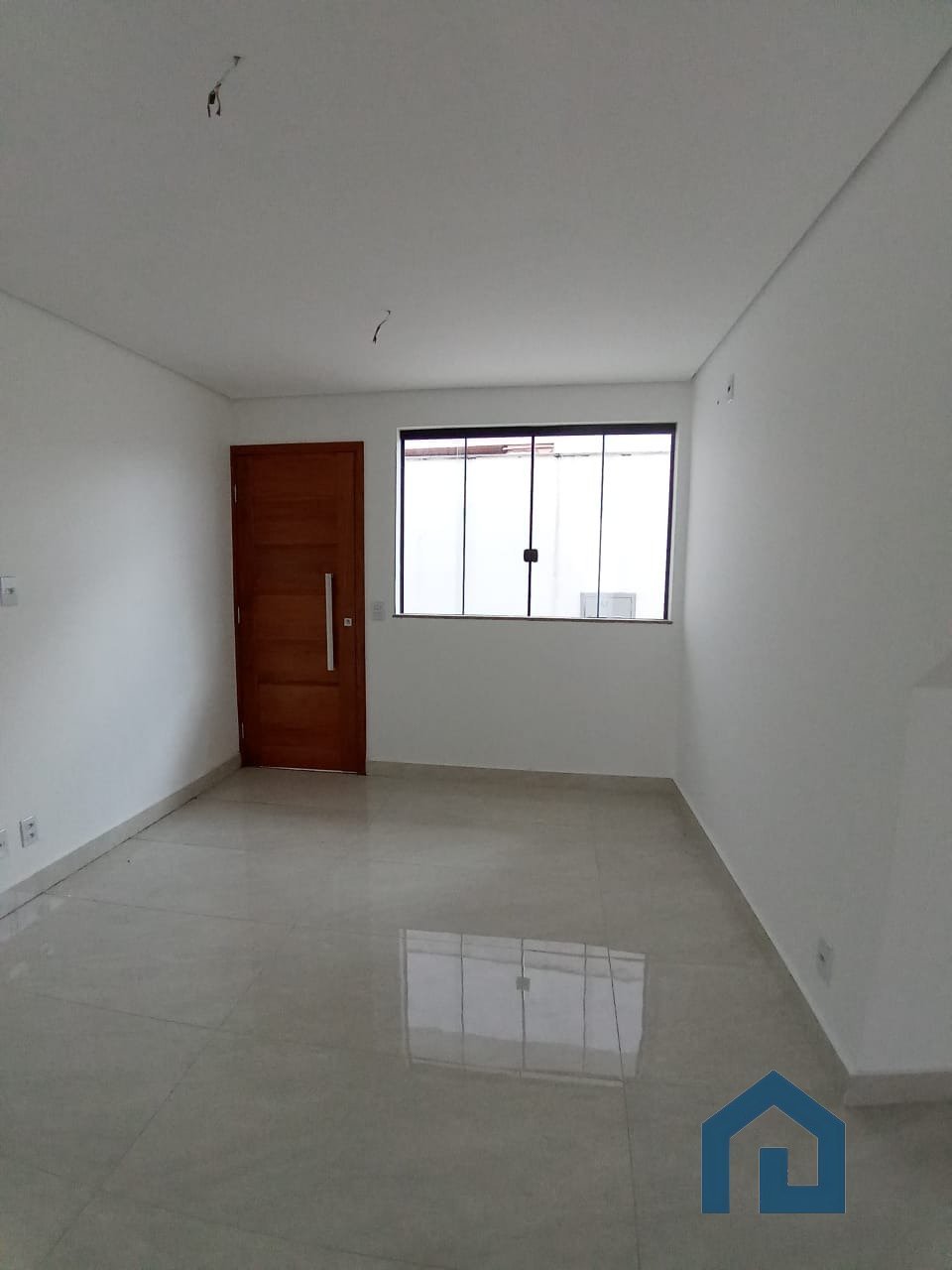 Apartamento com 3 quartos — Copacabana, Belo Horizonte
