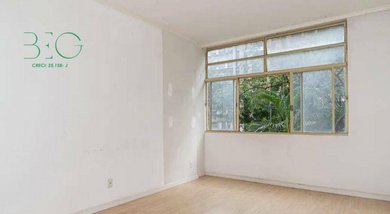 apartment em Rua Major Quedinho, Centro - São Paulo - SP