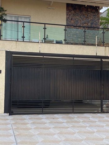 house em Rua das Moréias, Portais (Polvilho) - Cajamar - SP
