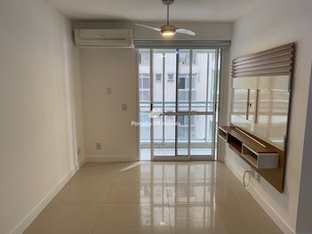apartment em Rua Pinheiro Guimarães, Botafogo - Rio de Janeiro - RJ