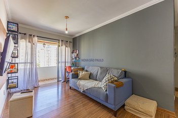 apartment em Rua Maracá, Vila Guarani (Z Sul) - São Paulo - SP