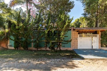 house em Rua Pasteur, Parque das Rosas - Cotia - SP