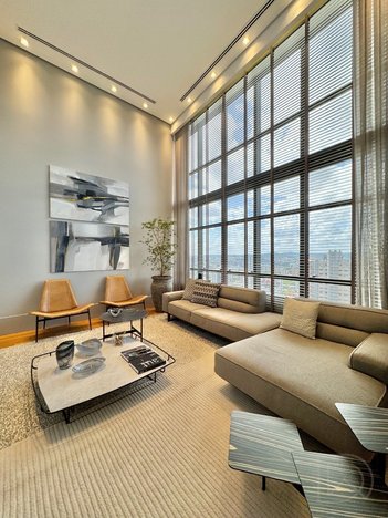 apartment em Gomes Portinho, Centro - Novo Hamburgo - RS