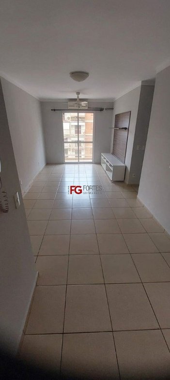 apartment em Rua Benedicta Rodrigues Domingos, Parque Industrial Lagoinha - Ribeirão Preto - SP