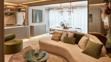 apartment em Rua Constantino de Sousa, Campo Belo - São Paulo - SP