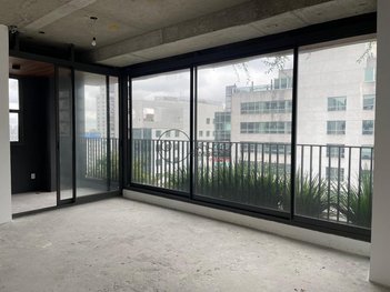 apartment em Rua José Maria Lisboa, Jardim Paulista - São Paulo - SP