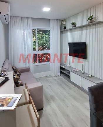 apartment em Avenida Mazzei, Tucuruvi - São Paulo - SP