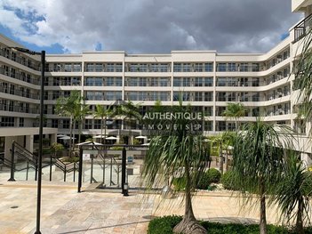 office em Avenida Engenheiro Armando de Arruda Pereira, Jabaquara - São Paulo - SP