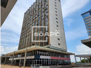 office em SCN Quadra 3, Asa Norte - Brasília - DF