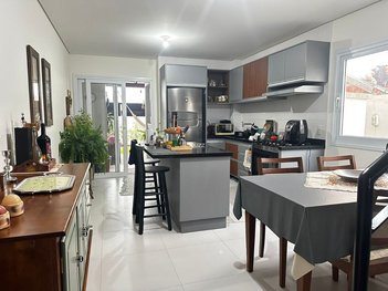 house em Grumixama, Campeche - Florianópolis - SC
