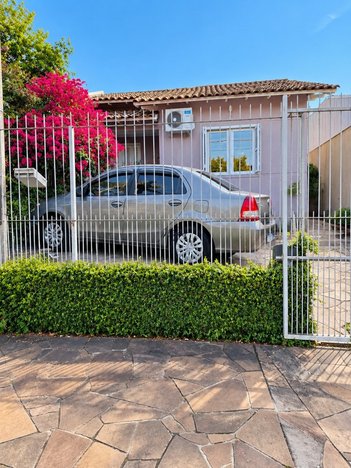 house em Rua José Marques Viana, São José - Canoas - RS