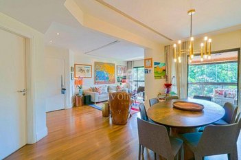 apartment em Rua Dom Armando Lombardi, Vila Progredior - São Paulo - SP