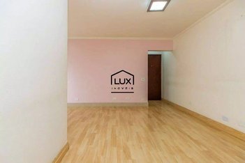 apartment em Rua Cristóvão Pereira, Campo Belo - São Paulo - SP