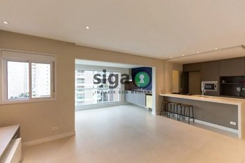 apartment em Rua Ambrizette, Jardim Fonte do Morumbi - São Paulo - SP