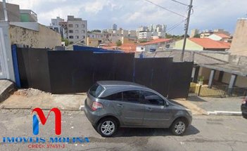land_lot em Rua Ingá, Osvaldo Cruz - São Caetano do Sul - SP