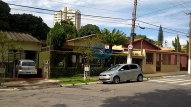 house em Avenida Oswaldo Aranha, Jardim da Saúde - São Paulo - SP