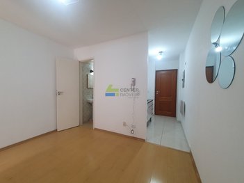 apartment em Rua Napoleão de Barros, Vila Clementino - São Paulo - SP