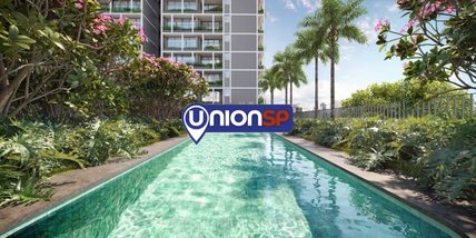 apartment em Rua Otávio Tarquínio de Sousa, Campo Belo - São Paulo - SP