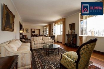 apartment em Presidente Prudente, Jardim Paulista - São Paulo - SP