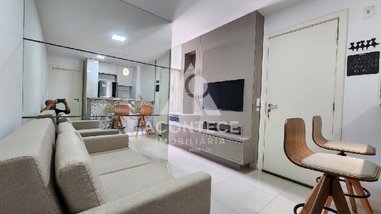 apartment em SQNW 311 Bloco C, Setor Noroeste - Brasília - DF