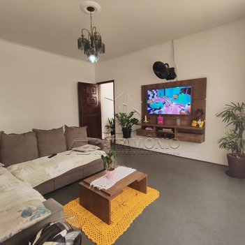 house em Rua Antônio de Oliveira, Vila Augusta - Sorocaba - SP