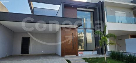 house em Rua Celeste Previtalli Alquezar, Jardim Residencial Mont Blanc - Sorocaba - SP