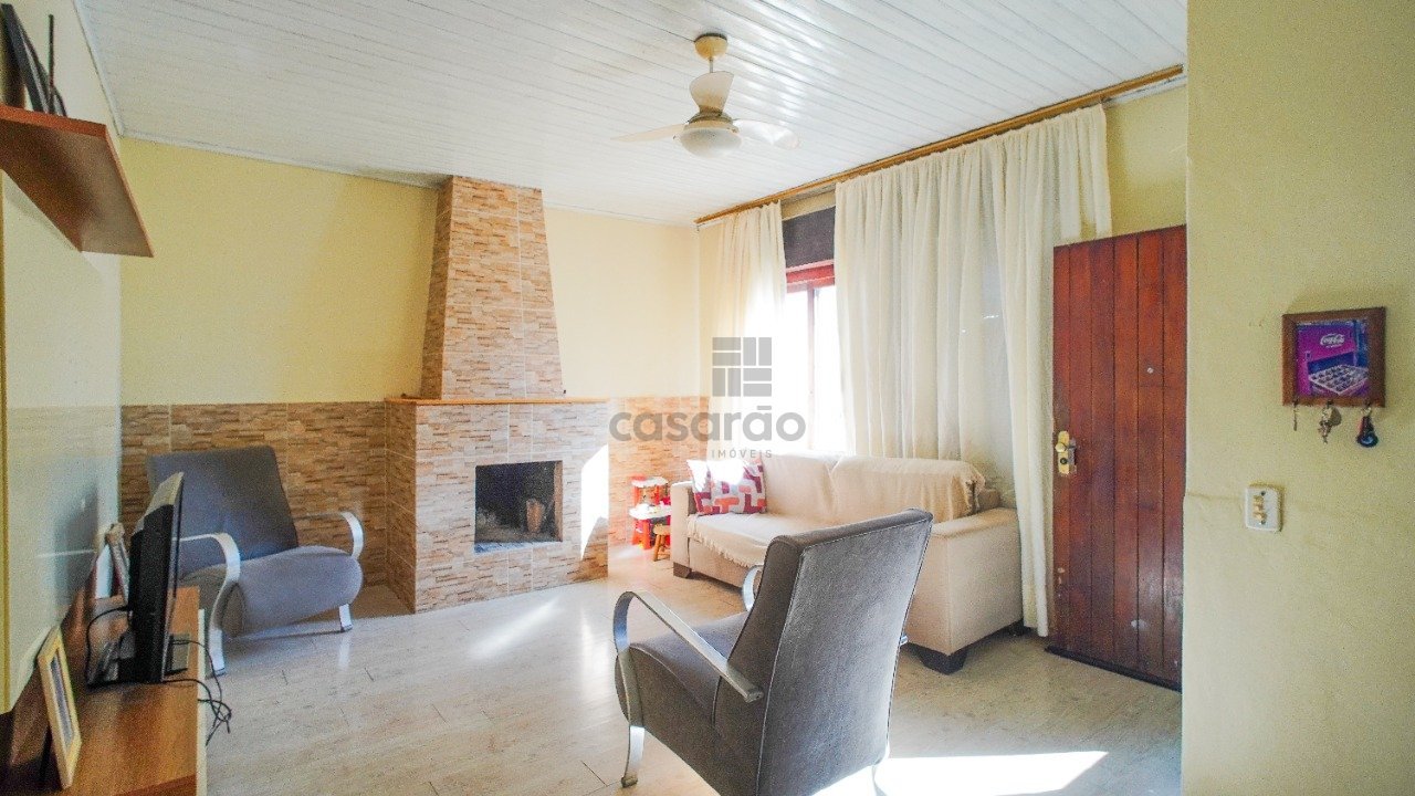 sala de estar