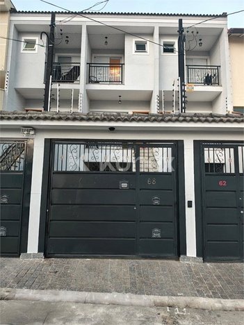 house em Rua Lucianópolis, Vila Constança - São Paulo - SP