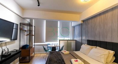 apartment em Rua Artur Mota, Belenzinho - São Paulo - SP