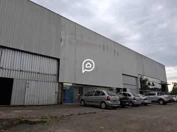 industrial em Estrada Municipal Giovanni Battista Novello, São Luiz - Caxias do Sul - RS