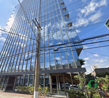 apartment em Rua Quatá, Vila Olímpia - São Paulo - SP