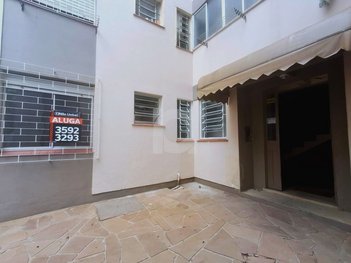 apartment em Rua São Bernardo, São Miguel - São Leopoldo - RS
