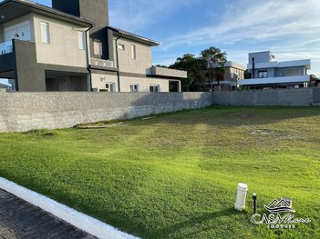 land_lot em Rua Camarinhas, Campeche - Florianópolis - SC