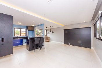 house em Rua Verbo Divino, Chácara Santo Antônio (Zona Sul) - São Paulo - SP