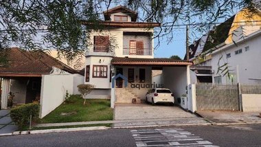 house em Rua João Justo Pereira, Urbanova IV-A - São José dos Campos - SP