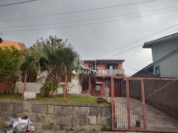 house em Rua Graciosa Fabro, Diamantino - Caxias do Sul - RS