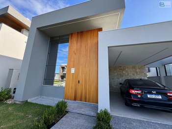 house em Rua Lagoinha, Pedra Branca - Palhoça - SC