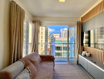 apartment em Rua Arroio do Meio, Capão da Canoa - Capão da Canoa - RS