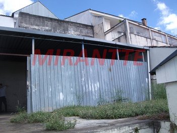 industrial em Imirim, Imirim - São Paulo - SP