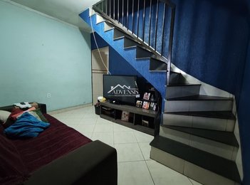 house em Rua Expressa, Dos Casa - São Bernardo do Campo - SP