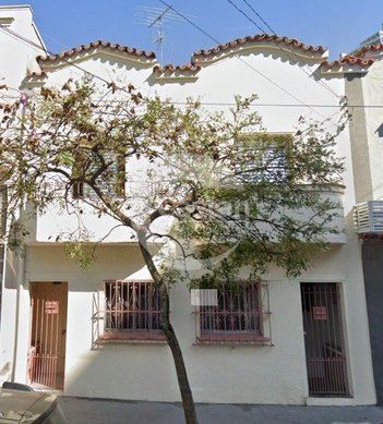 house em Rua Filipe Camarão, Tatuapé - São Paulo - SP