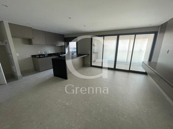 apartment em Avenida Pedroso de Morais, Pinheiros - São Paulo - SP