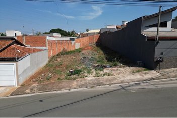 land_lot em Rua Ademar Menandro, Parque Real - Mogi Mirim - SP