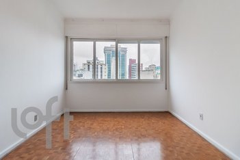 apartment em Rua da Consolação, Consolação - São Paulo - SP