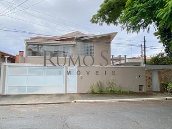 house em Rua Alexandre Jorge da Cruz, Jardim Campo Grande - São Paulo - SP